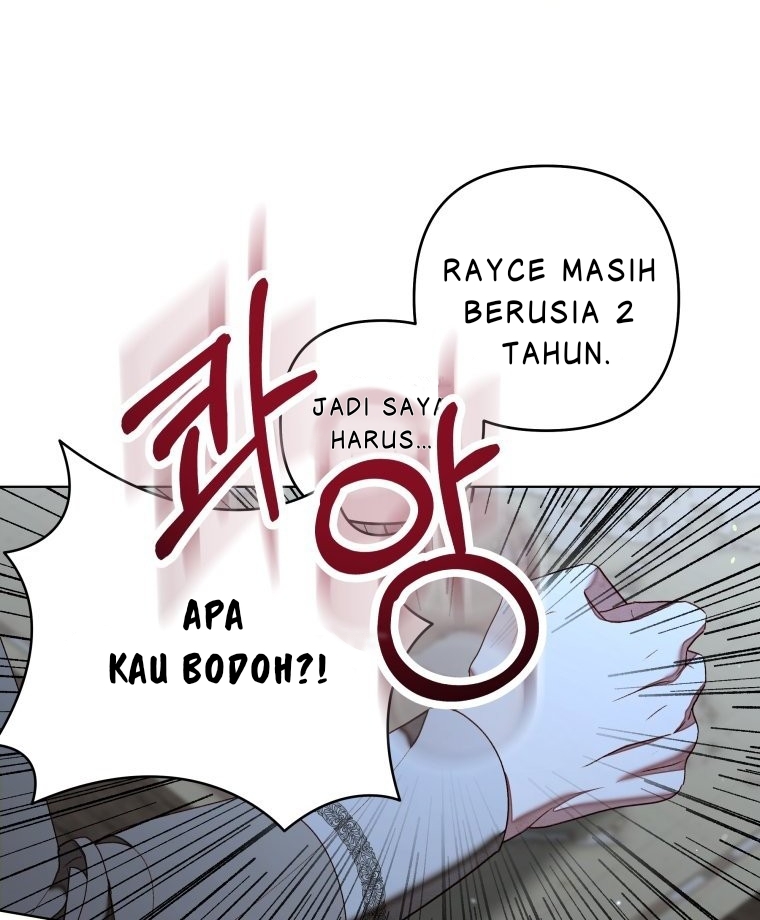 A Maid Was More of a Calling Than a Princess Chapter 27 - halaman 39