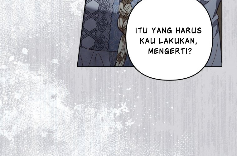 A Maid Was More of a Calling Than a Princess Chapter 27 - halaman 41