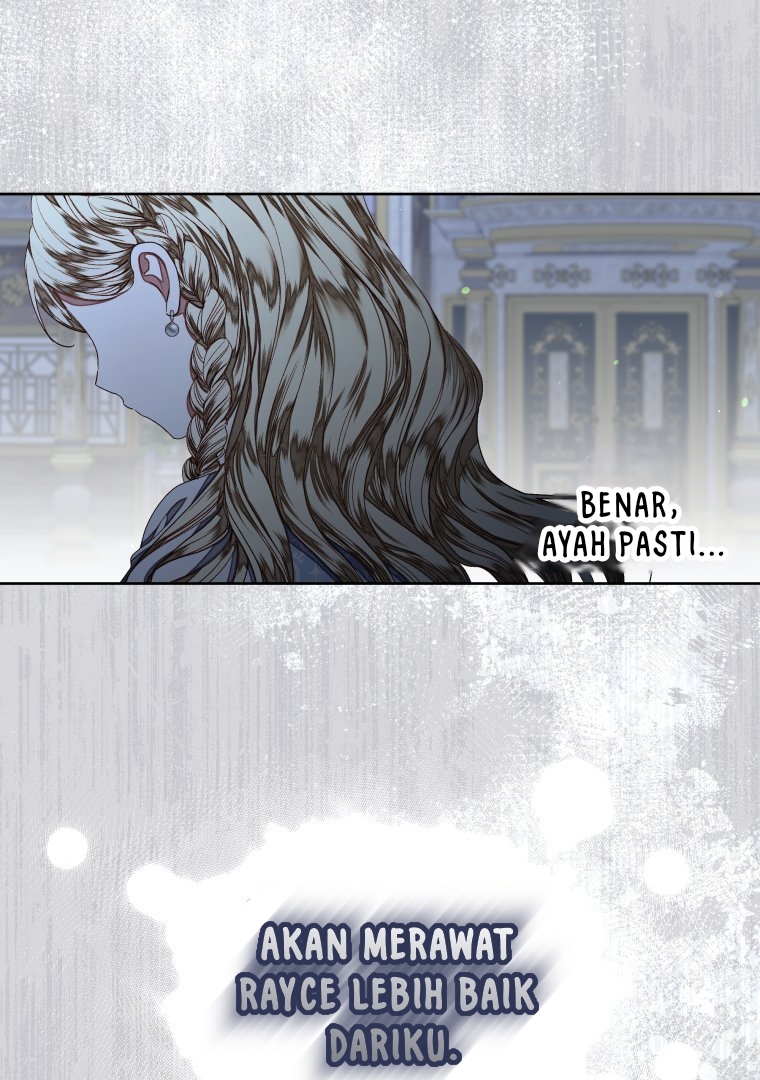 A Maid Was More of a Calling Than a Princess Chapter 27 - halaman 42