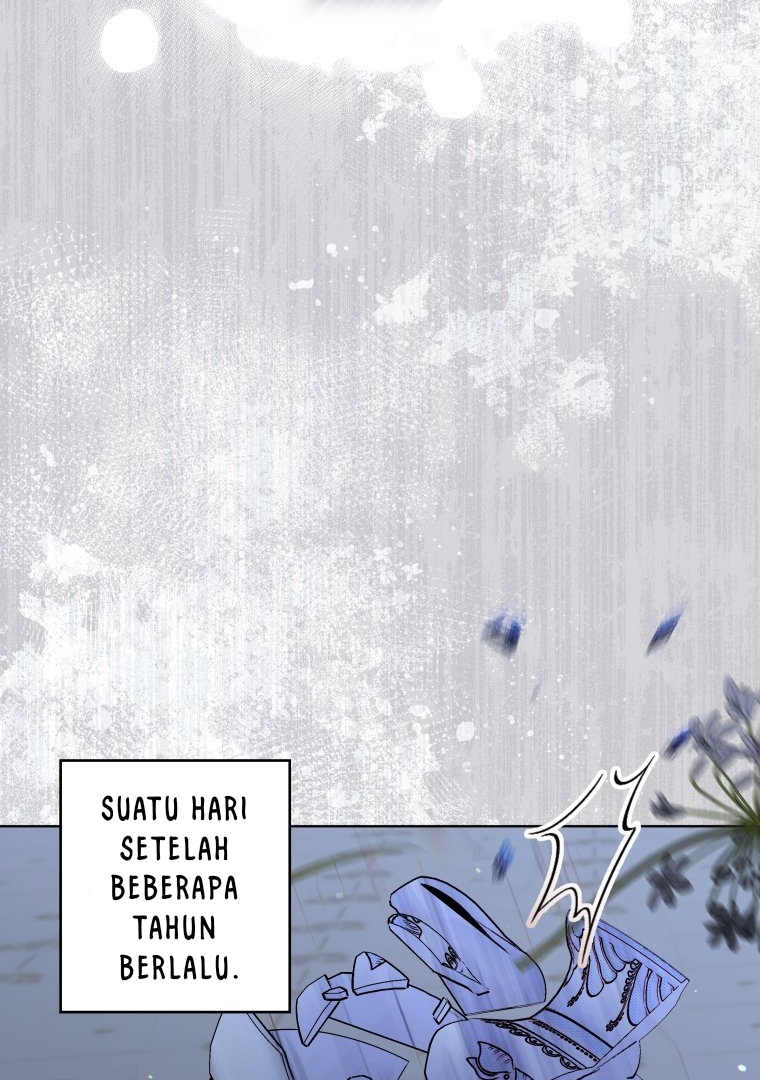 A Maid Was More of a Calling Than a Princess Chapter 27 - halaman 43
