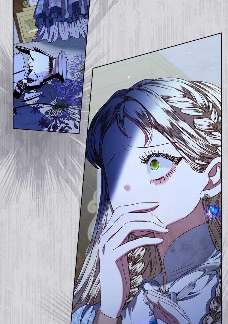 A Maid Was More of a Calling Than a Princess Chapter 27 - halaman 46