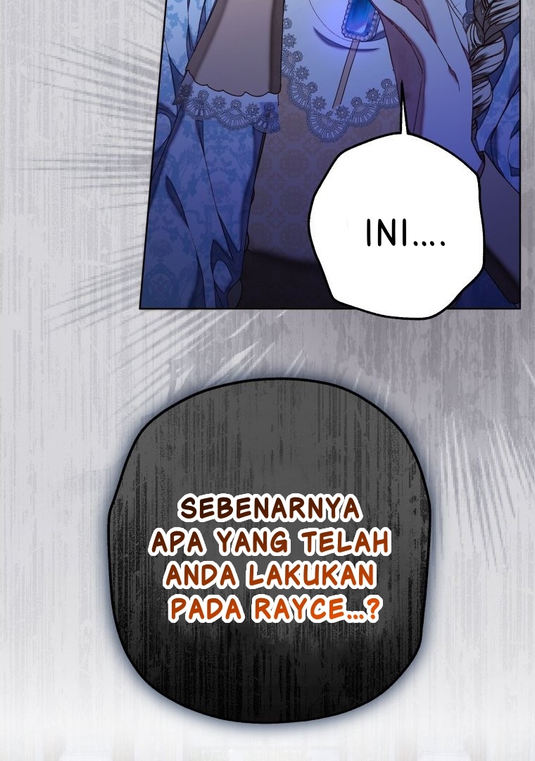 A Maid Was More of a Calling Than a Princess Chapter 27 - halaman 47