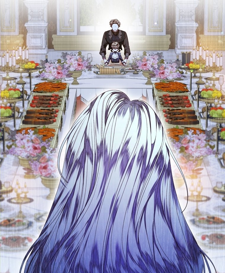A Maid Was More of a Calling Than a Princess Chapter 27 - halaman 48