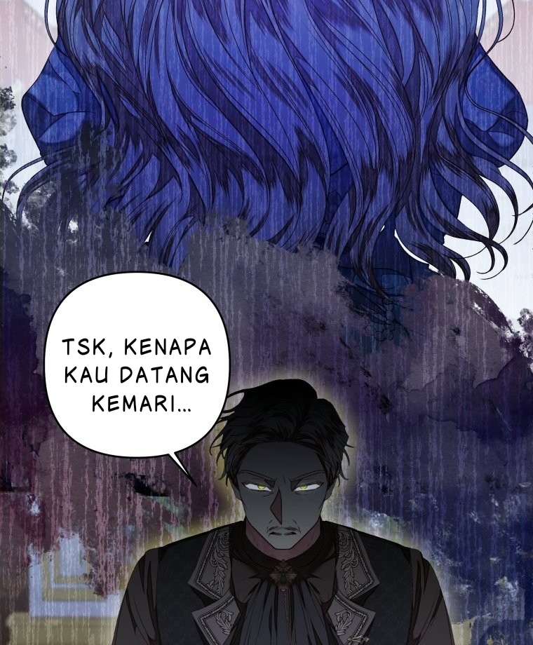 A Maid Was More of a Calling Than a Princess Chapter 27 - halaman 49
