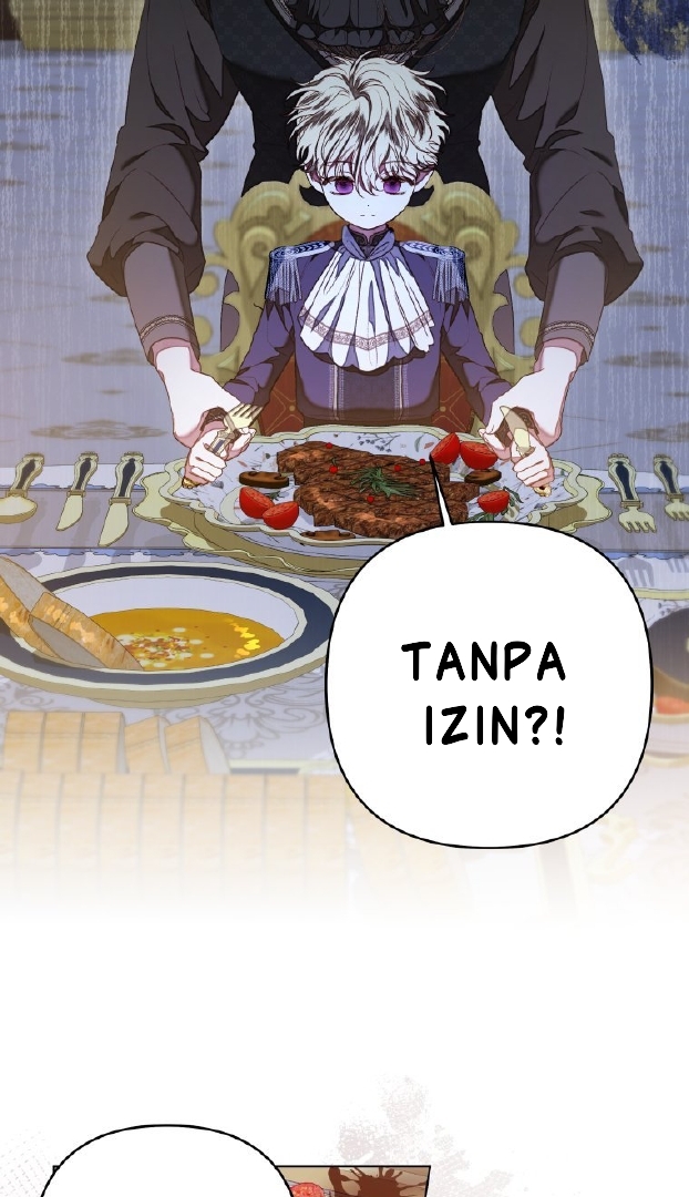 A Maid Was More of a Calling Than a Princess Chapter 27 - halaman 50
