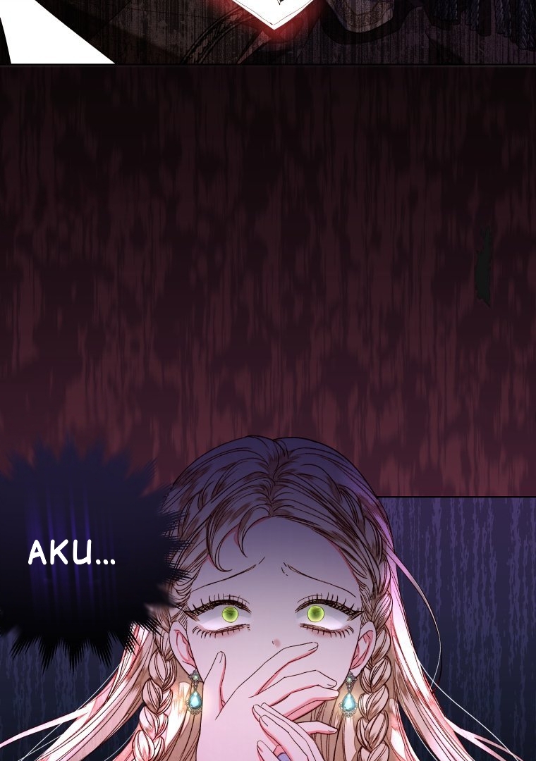 A Maid Was More of a Calling Than a Princess Chapter 27 - halaman 54
