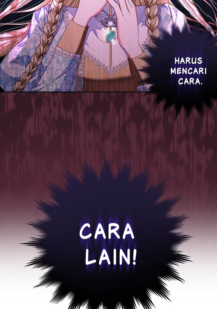 A Maid Was More of a Calling Than a Princess Chapter 27 - halaman 55