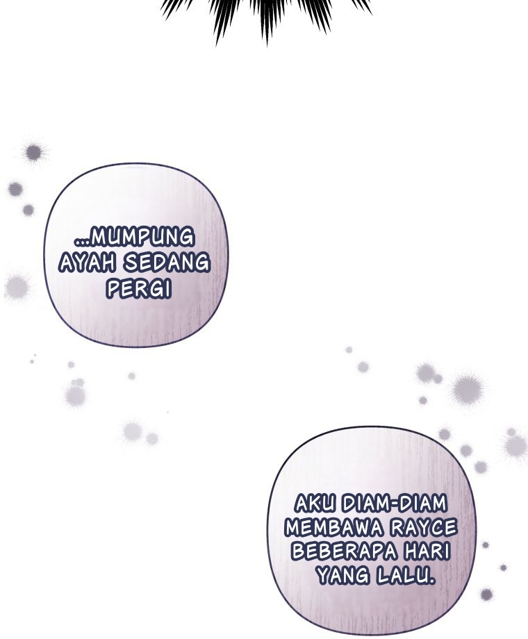 A Maid Was More of a Calling Than a Princess Chapter 27 - halaman 56
