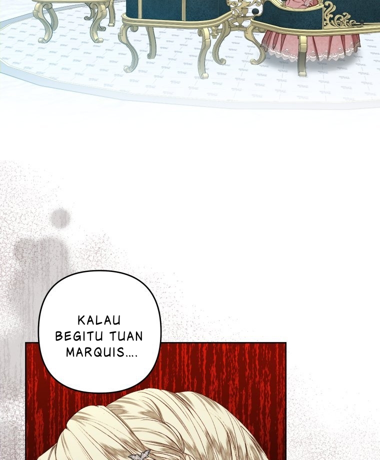 A Maid Was More of a Calling Than a Princess Chapter 27 - halaman 60