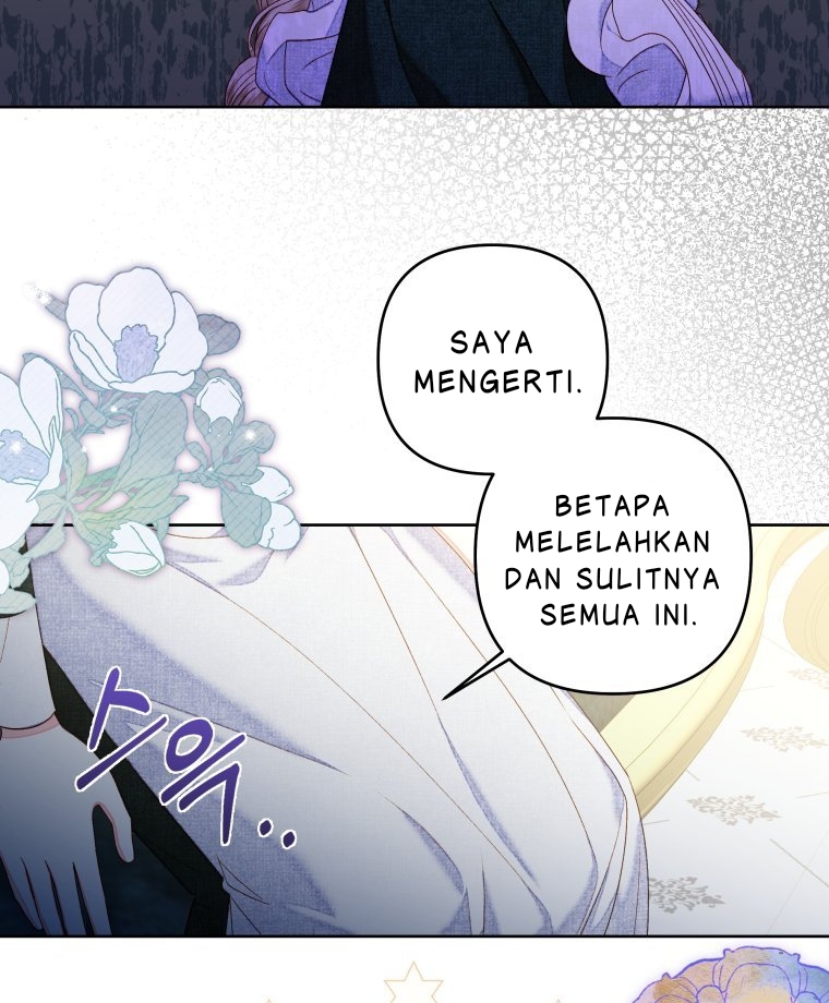 A Maid Was More of a Calling Than a Princess Chapter 27 - halaman 64