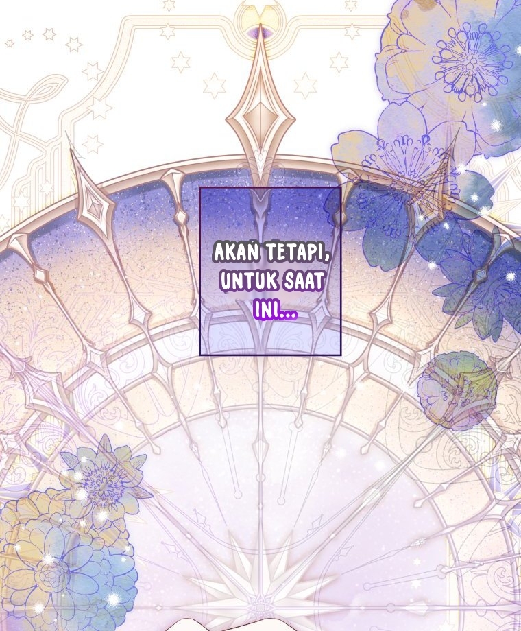 A Maid Was More of a Calling Than a Princess Chapter 27 - halaman 65