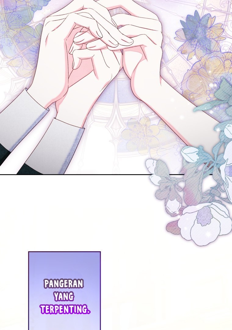 A Maid Was More of a Calling Than a Princess Chapter 27 - halaman 66