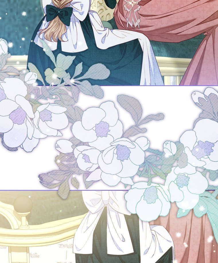 A Maid Was More of a Calling Than a Princess Chapter 27 - halaman 68