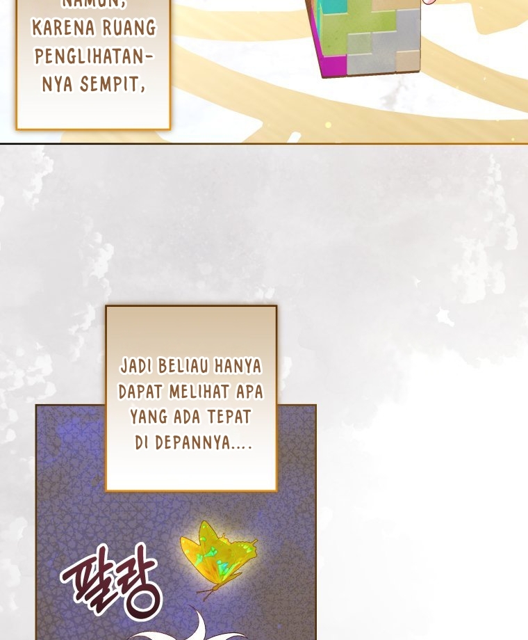 A Maid Was More of a Calling Than a Princess Chapter 27 - halaman 72