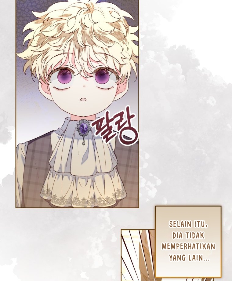 A Maid Was More of a Calling Than a Princess Chapter 27 - halaman 73