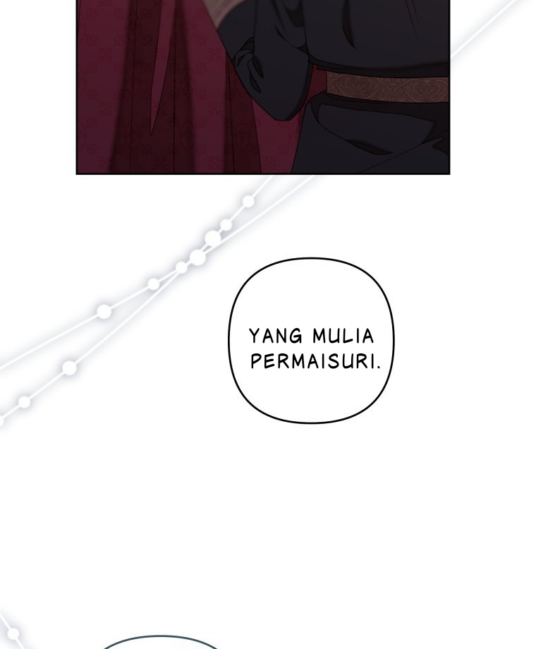 A Maid Was More of a Calling Than a Princess Chapter 27 - halaman 80