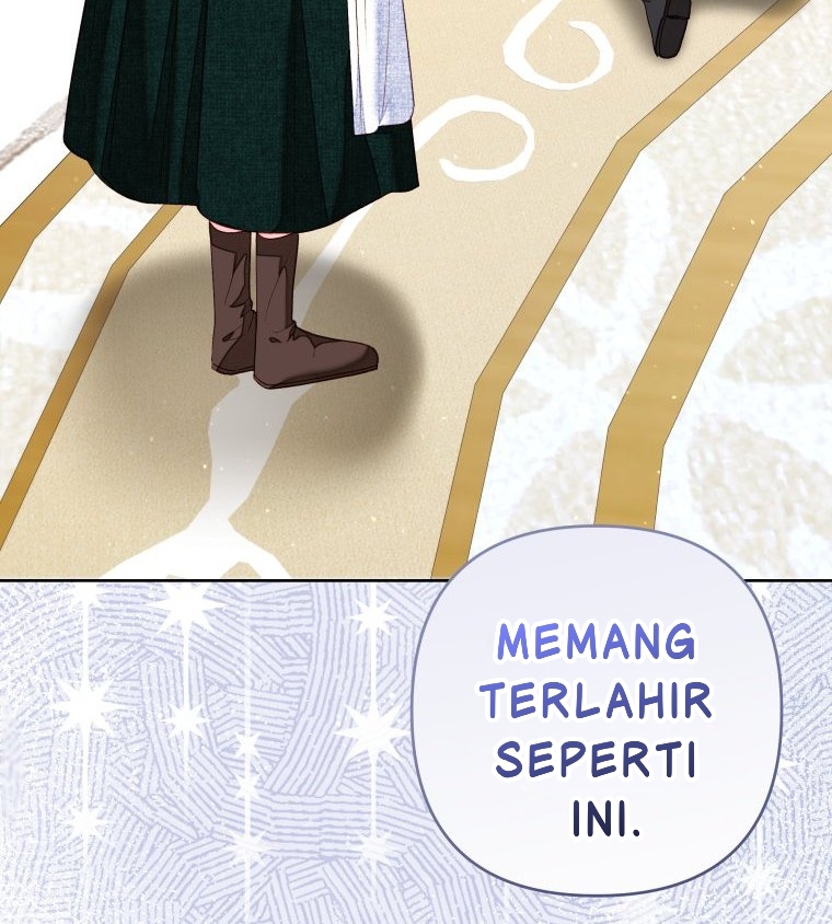 A Maid Was More of a Calling Than a Princess Chapter 27 - halaman 85