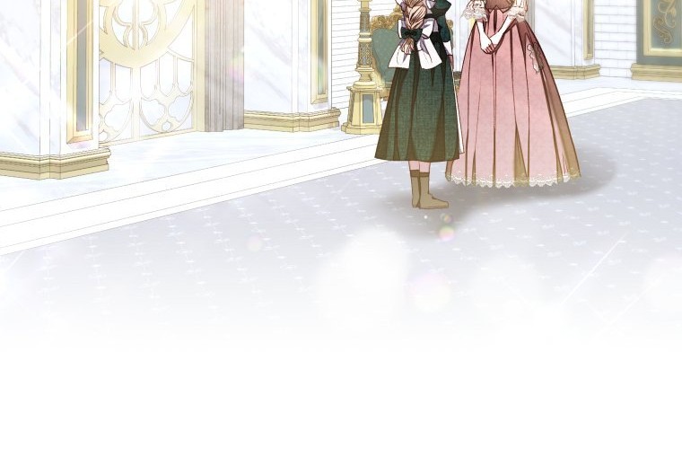 A Maid Was More of a Calling Than a Princess Chapter 28 - halaman 19