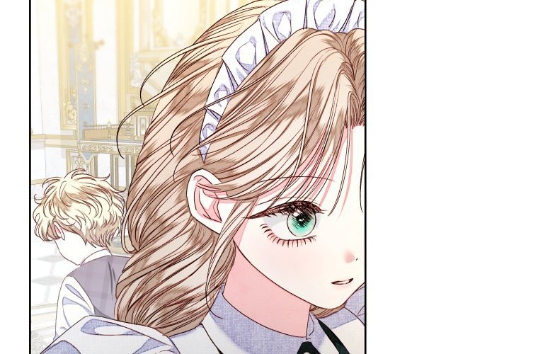 A Maid Was More of a Calling Than a Princess Chapter 28 - halaman 3