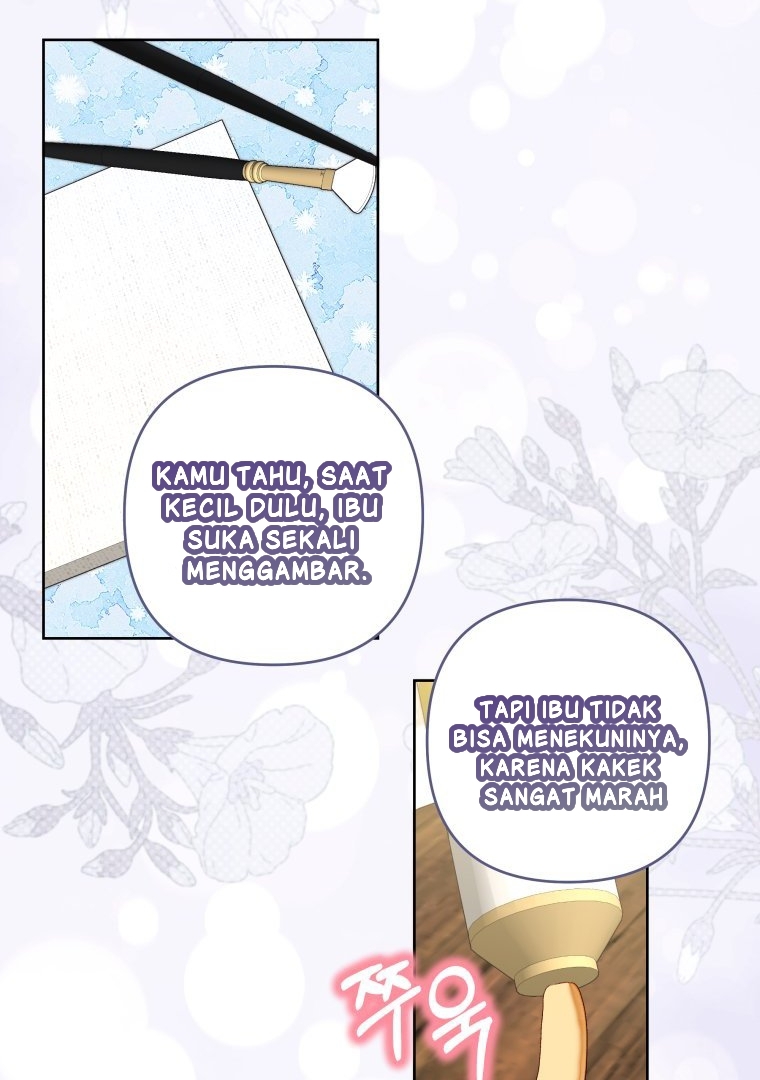 A Maid Was More of a Calling Than a Princess Chapter 28 - halaman 32