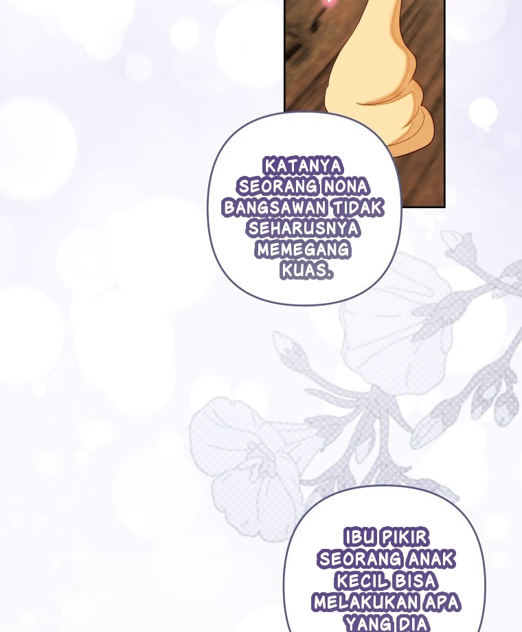A Maid Was More of a Calling Than a Princess Chapter 28 - halaman 33