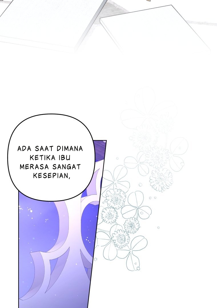 A Maid Was More of a Calling Than a Princess Chapter 28 - halaman 35
