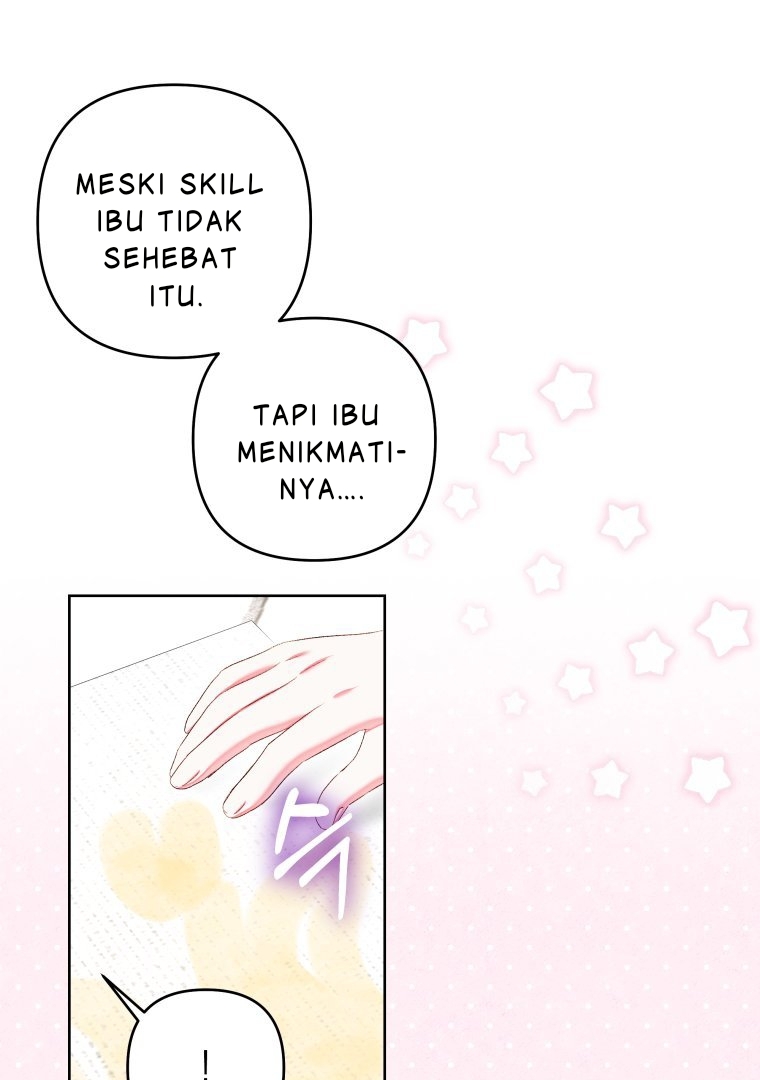 A Maid Was More of a Calling Than a Princess Chapter 28 - halaman 39