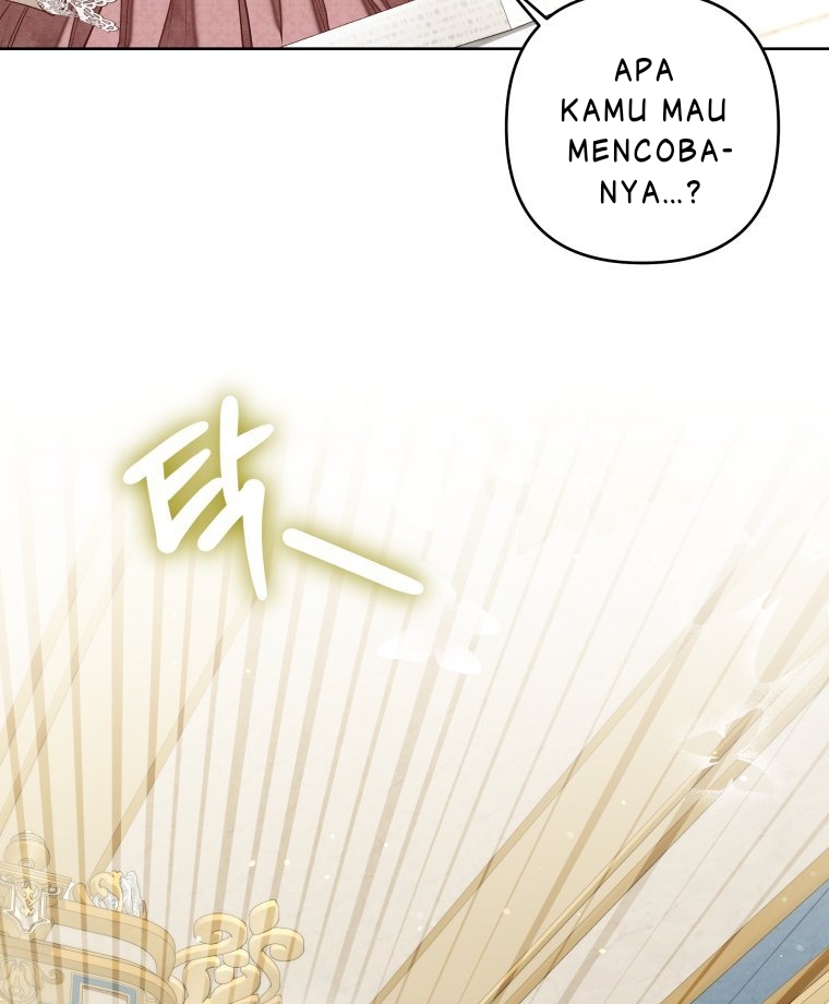A Maid Was More of a Calling Than a Princess Chapter 28 - halaman 41