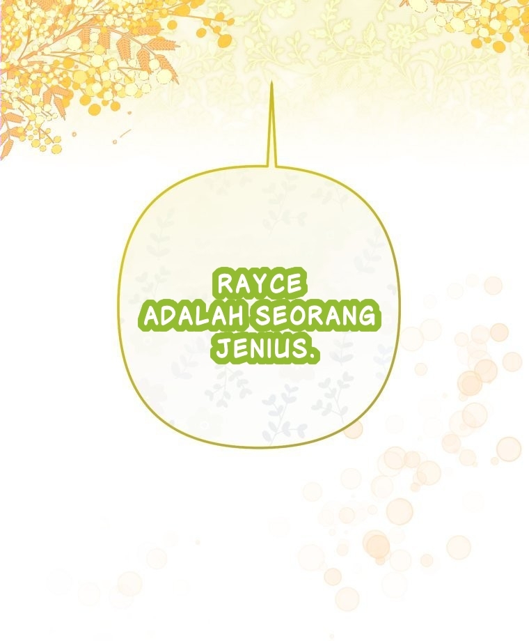 A Maid Was More of a Calling Than a Princess Chapter 28 - halaman 45
