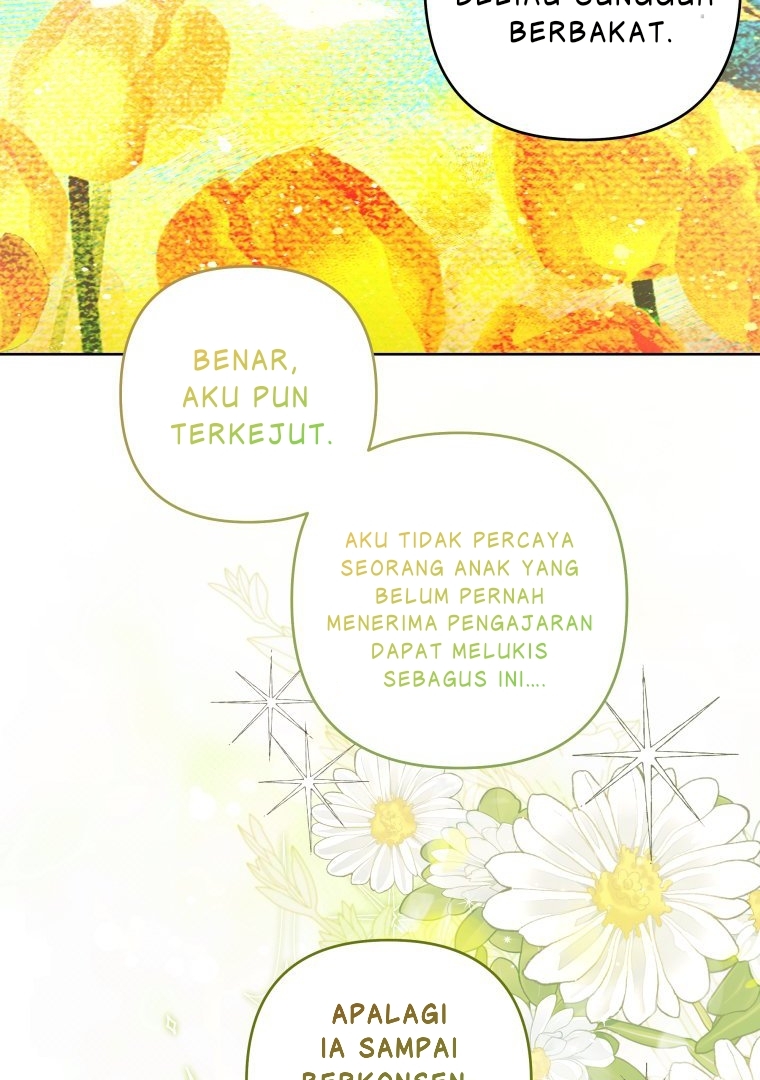 A Maid Was More of a Calling Than a Princess Chapter 28 - halaman 48