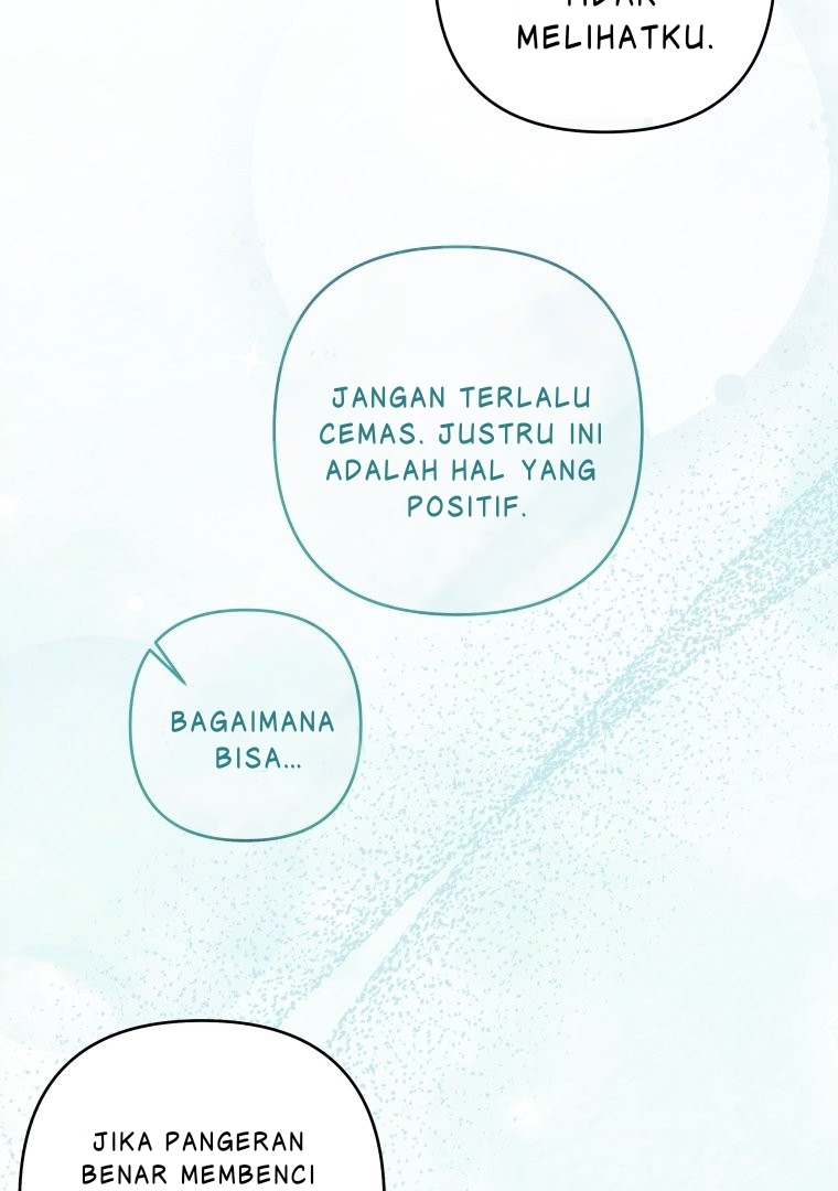 A Maid Was More of a Calling Than a Princess Chapter 28 - halaman 52