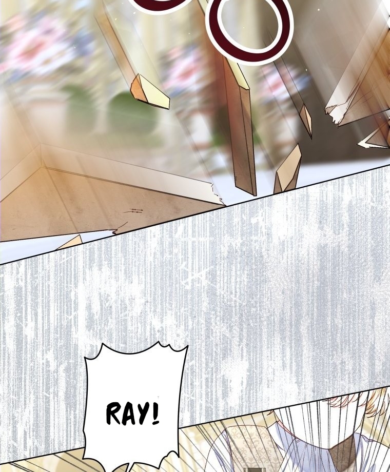 A Maid Was More of a Calling Than a Princess Chapter 28 - halaman 58