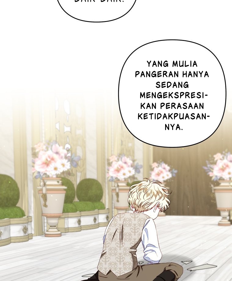 A Maid Was More of a Calling Than a Princess Chapter 28 - halaman 61