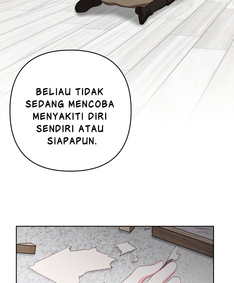 A Maid Was More of a Calling Than a Princess Chapter 28 - halaman 62