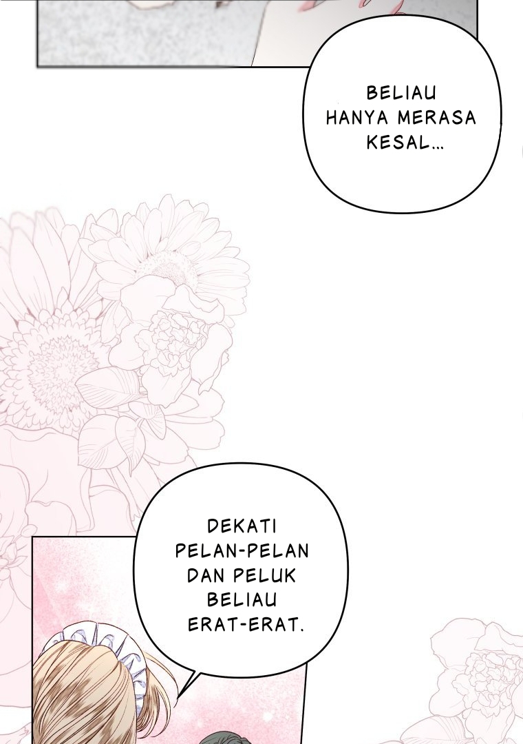 A Maid Was More of a Calling Than a Princess Chapter 28 - halaman 63