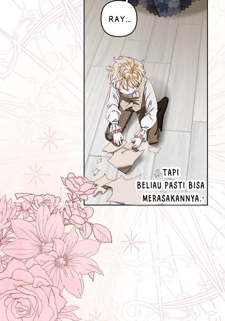 A Maid Was More of a Calling Than a Princess Chapter 28 - halaman 67