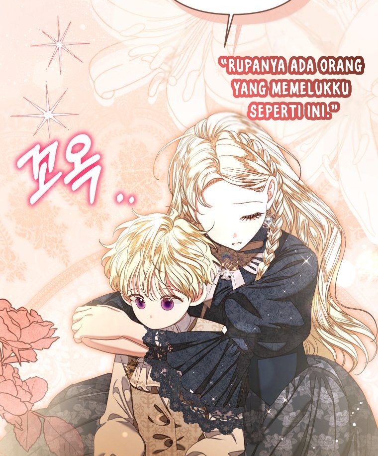 A Maid Was More of a Calling Than a Princess Chapter 28 - halaman 69