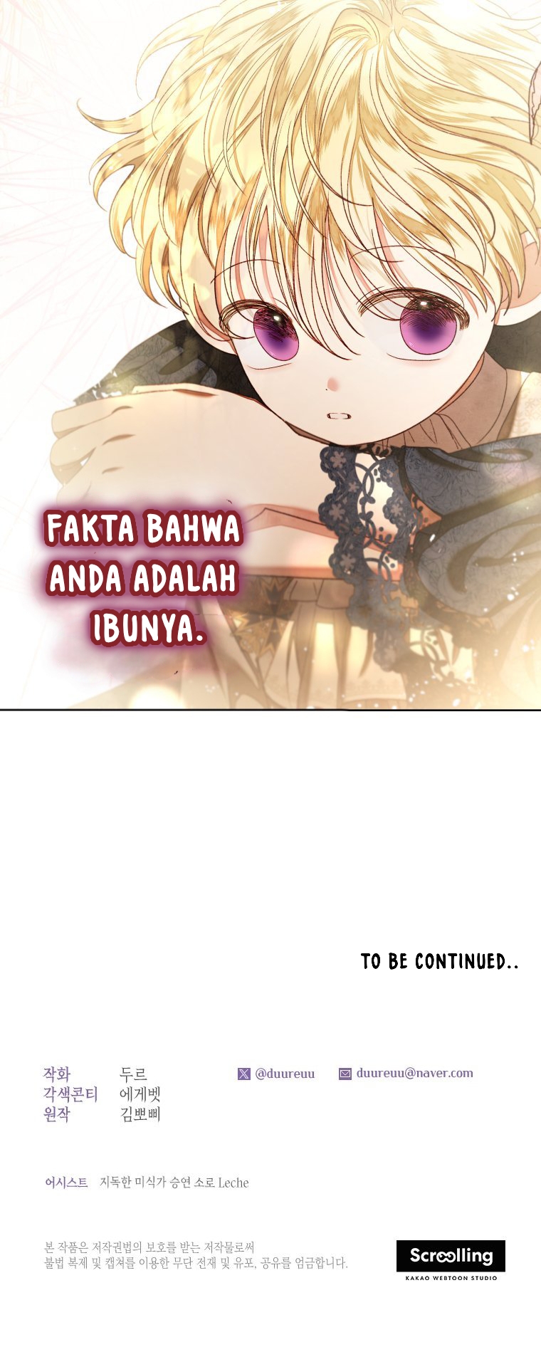 A Maid Was More of a Calling Than a Princess Chapter 28 - halaman 71