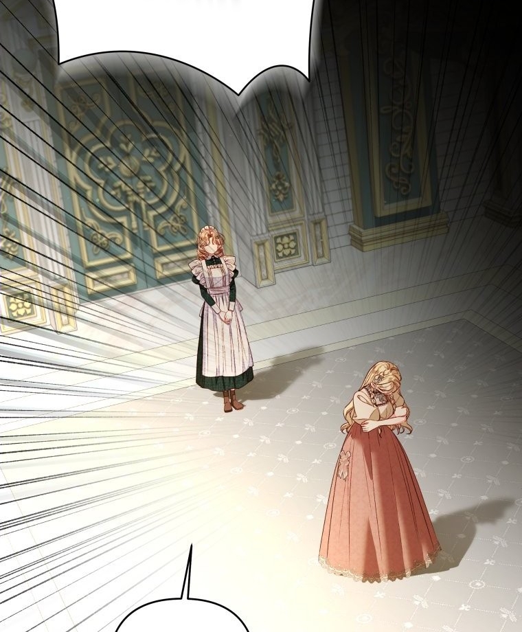 A Maid Was More of a Calling Than a Princess Chapter 28 - halaman 9