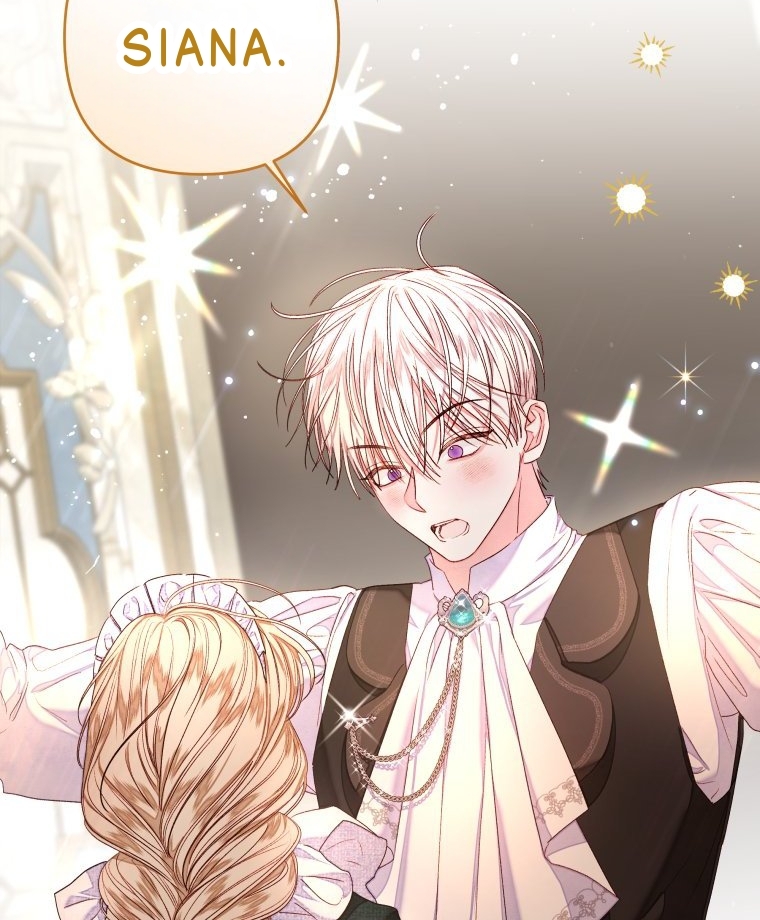 A Maid Was More of a Calling Than a Princess Chapter 29 - halaman 13