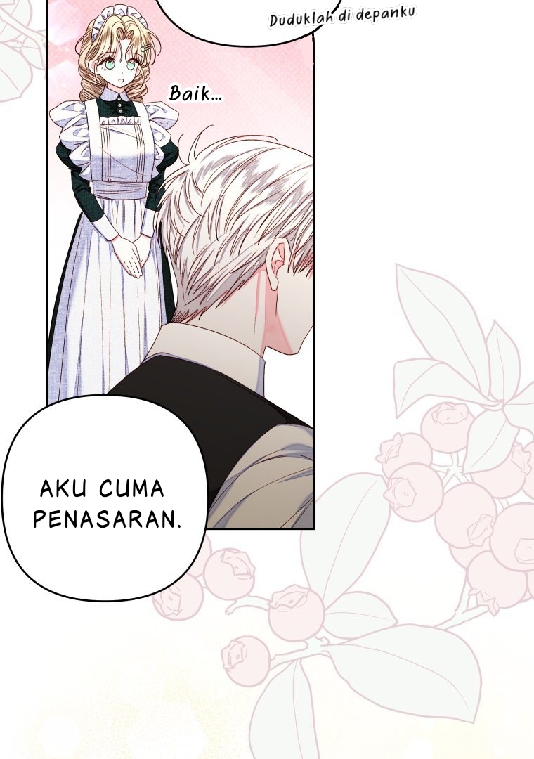 A Maid Was More of a Calling Than a Princess Chapter 29 - halaman 22