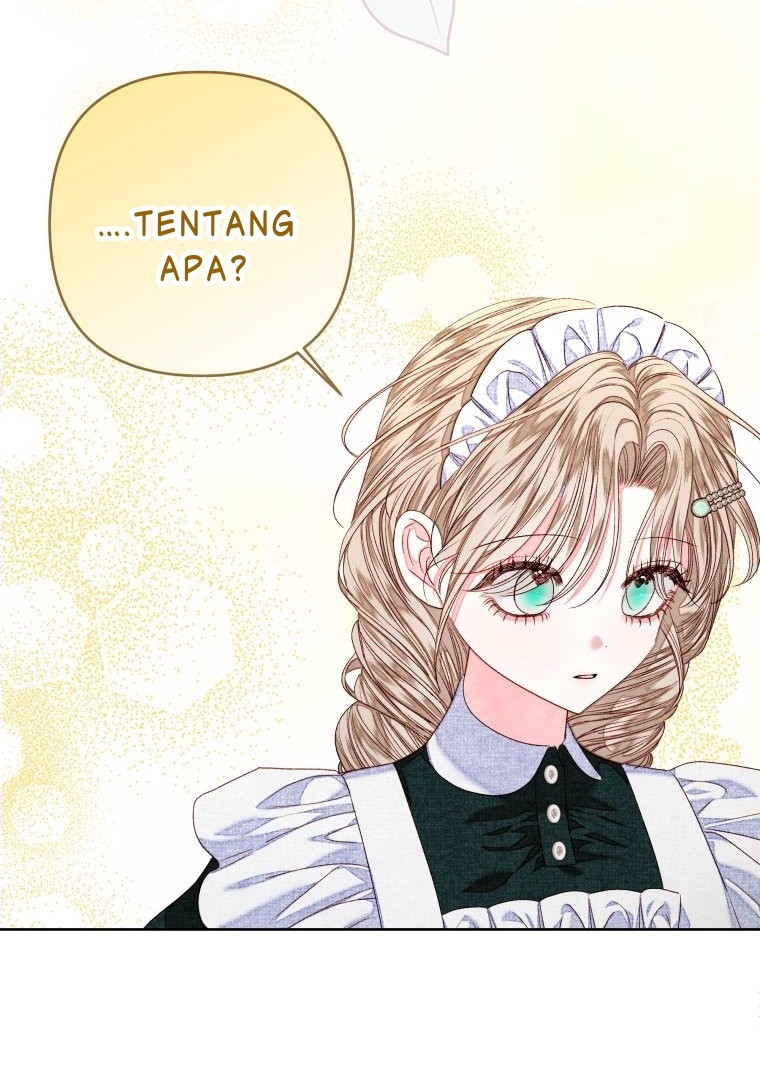 A Maid Was More of a Calling Than a Princess Chapter 29 - halaman 23