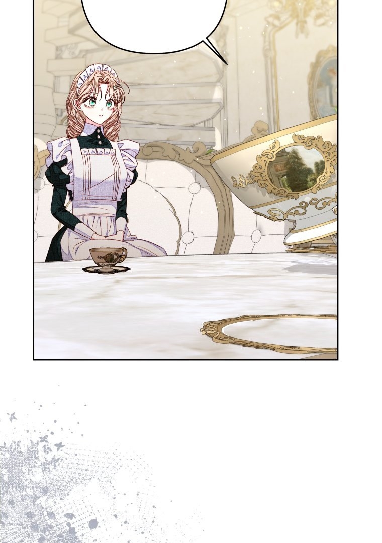 A Maid Was More of a Calling Than a Princess Chapter 29 - halaman 26