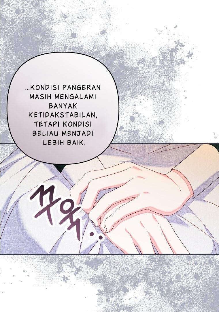 A Maid Was More of a Calling Than a Princess Chapter 29 - halaman 27