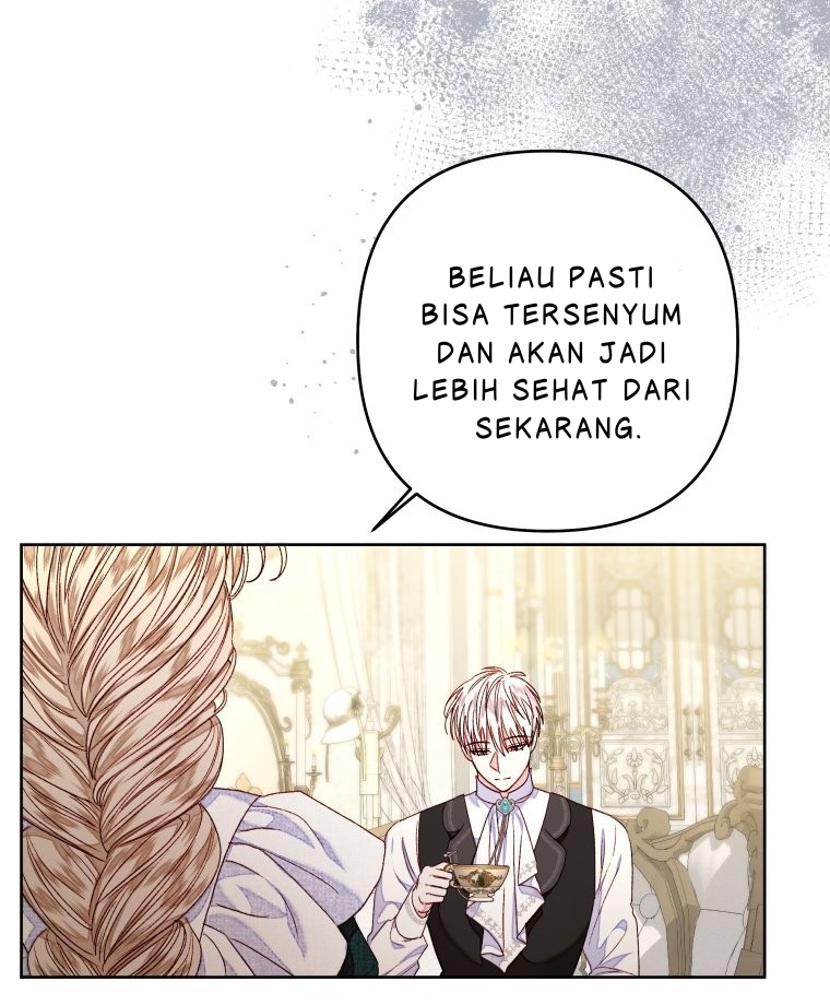 A Maid Was More of a Calling Than a Princess Chapter 29 - halaman 28