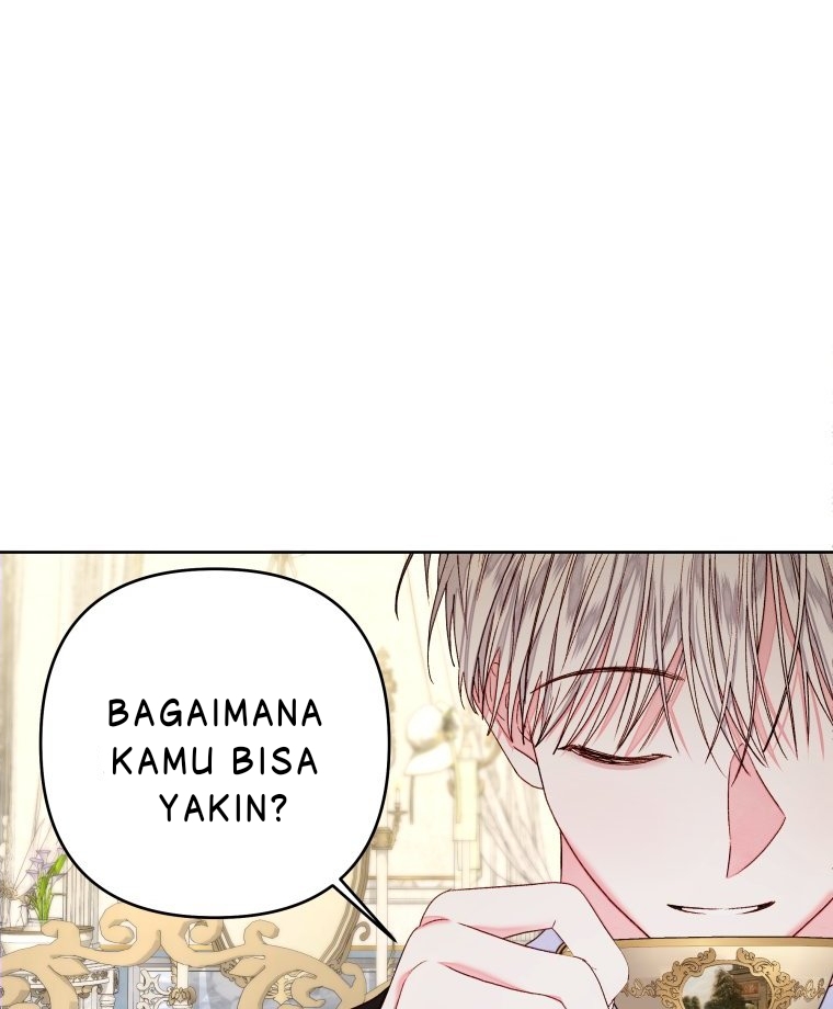 A Maid Was More of a Calling Than a Princess Chapter 29 - halaman 29
