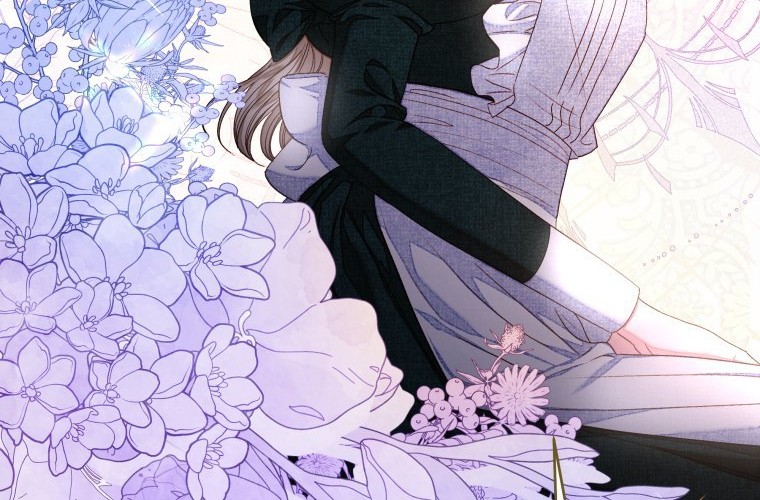 A Maid Was More of a Calling Than a Princess Chapter 29 - halaman 31