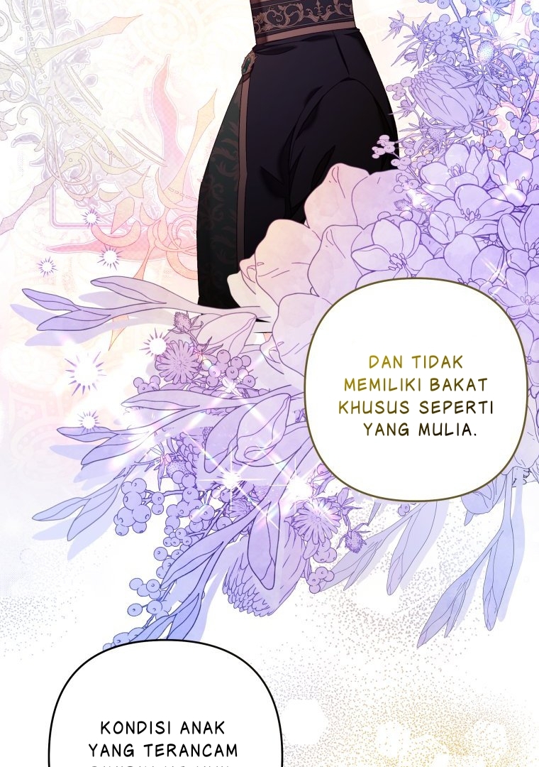 A Maid Was More of a Calling Than a Princess Chapter 29 - halaman 33