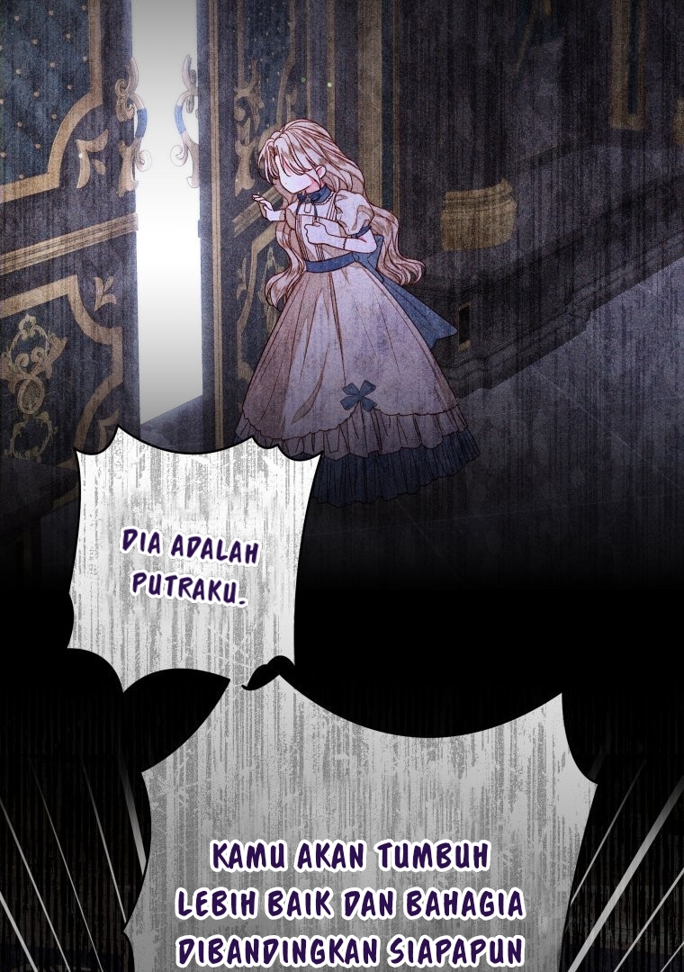 A Maid Was More of a Calling Than a Princess Chapter 29 - halaman 36