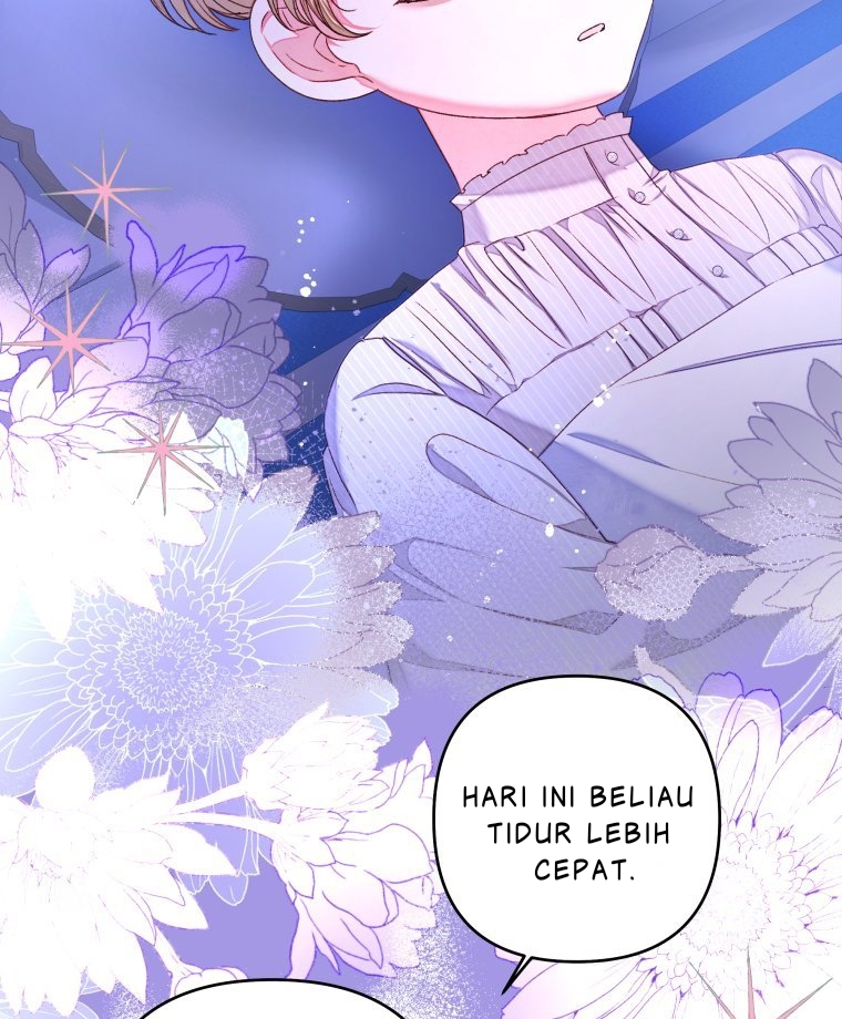 A Maid Was More of a Calling Than a Princess Chapter 29 - halaman 4